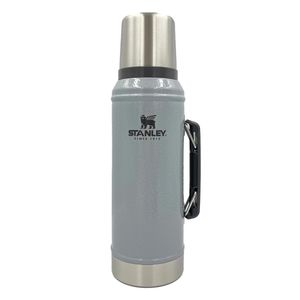 Termo classic 940 ml silver stanley