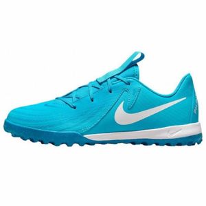 Botin Nike Turquesa Phantom Infantil