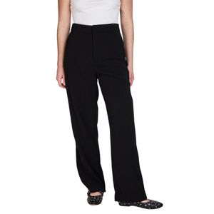 Pantalon  Negro Fran Dama Atrevida
