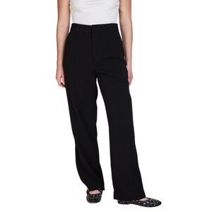 Pantalon  negro fran dama atrevida