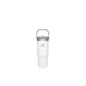 Tumbler flip 887 ml blanco stanley