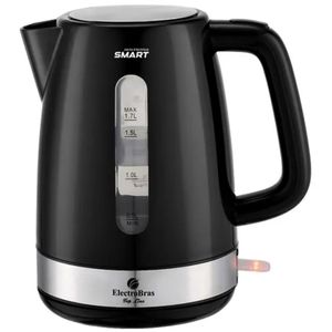 Hervidora 1.7l-Smart Electrobras