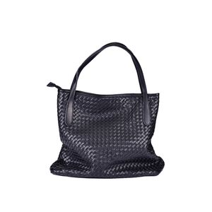 Cartera Negro Para Dama Chenson