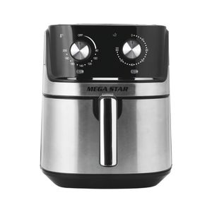 Freidora airfryer 7l 220v 1700w megastar