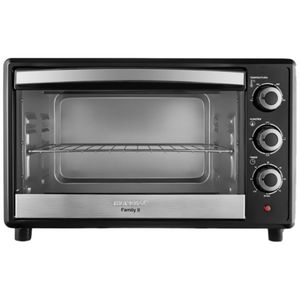 Horno electrico - family ii 42l mondial