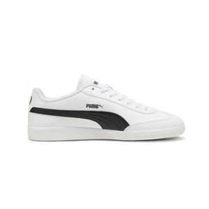 Zapatenis blanco/negro 9 -t sl hombre puma