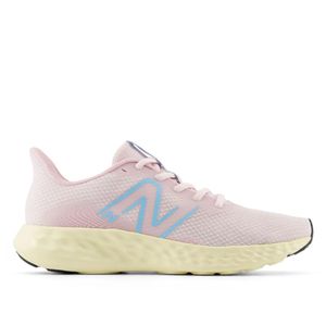 Champion rosa 411 mujer new balance