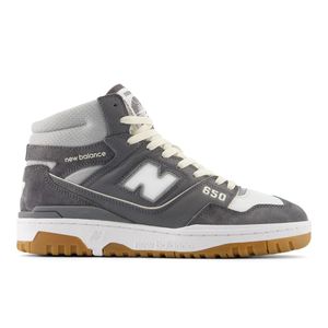 Zapatenis Gris 650 High Hombre New Balance