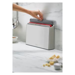 Duo Set De 3 Tablas C/Organizador