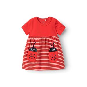 Vestido Rojo Nameit