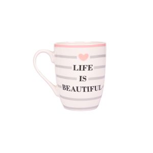 Taza 340ml 5.5x8.2x10. Concepts