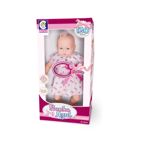 Sueño Azul 120 Frases4 X Caja Cotiplas