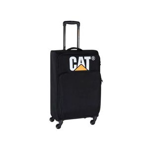 Maleta "24 Negro Blando Destination Caterpilar