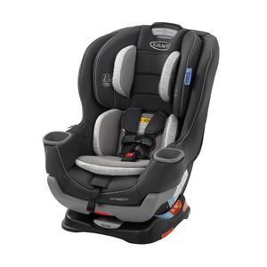 Silla para auto extend2fit graco