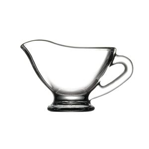 Cremera H6x8x4cm Basic Pasabahce