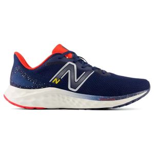 Champion Azul M / Rojo Fresh Foam Arishi V4 Co