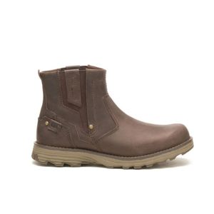 Bota marron evander 2.0 caterpilar