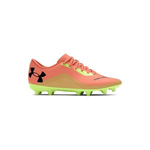 Botin campo naranja/amarillo shadow select 2 hombr