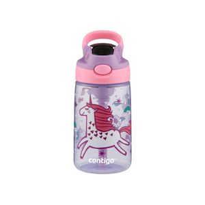 Botella Contigo 414ml Autospout Lavender Unicorn