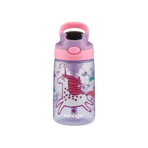 Botella contigo 414ml autospout lavender unicorn