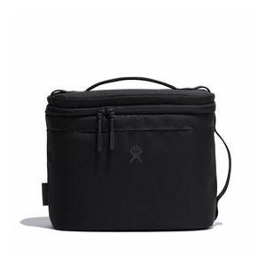 5 L Insulated Lunch Bag Black Hydro Flask