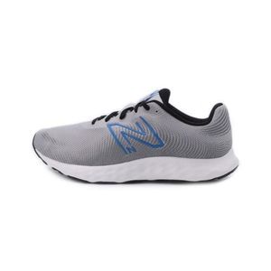 Champion gris / azul e420 v3 new balance
