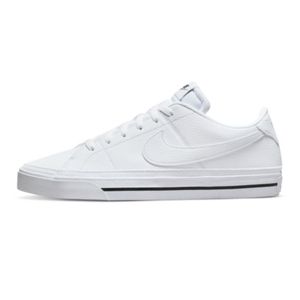 Zapatenis blanco court legacy nike