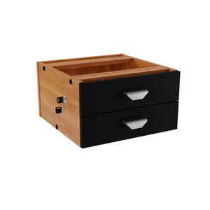 Cajonera para mesa  start perfect 50.18 giobel