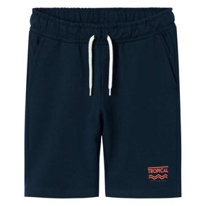 Bermuda Azul Oscuro