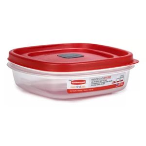 Easy Find Lids Vents 709ml Rubbermaid
