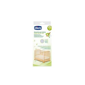 Mosquitero para cuna chicco