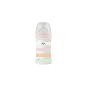 Biberon well-being girl 150ml chicco