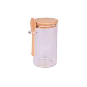 Azucarero/Quesera 900ml D9/15.5cm Generico