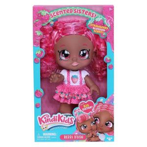Kindi kids berri dlish perfumada - kindi kids