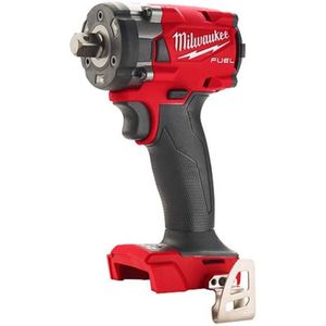 Llave De Impacto 1/2" 18v Fuel S/ Bat. 339nm Milwa