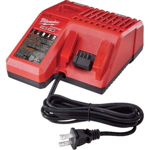 Cargador De Bateria 12v/18v 48-1959 Milwaukee