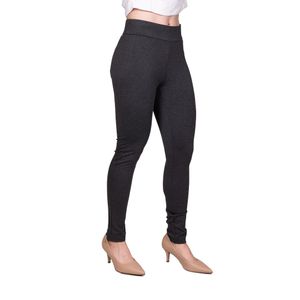 Pantalon Gris Osc. Basico Tiare