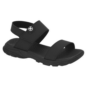 Sandalia Floter Negro Molekinho