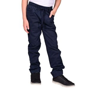 Pantalon Azul Marino Niño Hummer