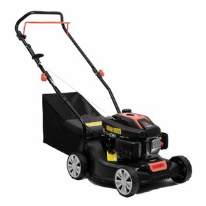 Cortadora De Cesped Combustible 99cc Nhj-225 Nappo