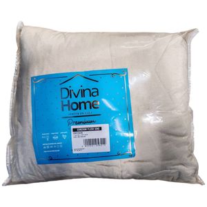 Edredon Plush King Colores Lisos Divine Home