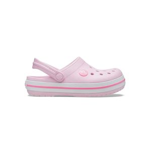 Crocs rosa crocband crocs