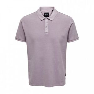 Polo Lila Only & Sons