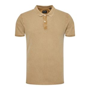 Polo Ocre Only & Sons