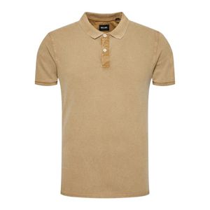 Polo ocre only & sons