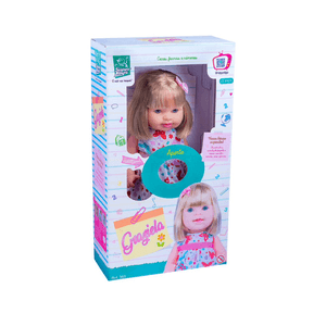 Muñeca Graziela6 X Caja Super Toys