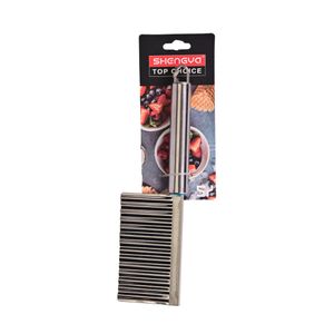 Cart cortador d/verdura generico