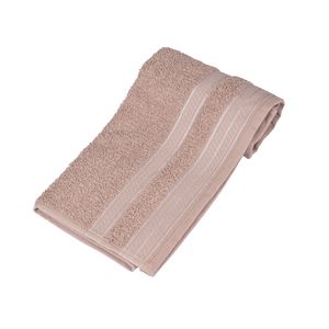 Toalla Rostro 50x 70 Verona Beige Bouton