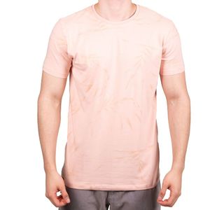 Remera Rosa Estamp. Candy Connection