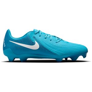 Botin Nike Turquesa Phantom Academy